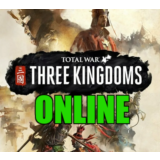 Total War: THREE KINGDOMS - ОНЛАЙН✔️STEAM Аккаунт