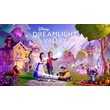 ⭐️ Disney Dreamlight Valley [STEAM Guard OFF] [Global]