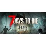 7 Days to Die * STEAM РОССИЯ ⚡ АВТОДОСТАВКА 💳0% КАРТЫ