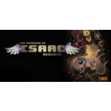 The Binding of Isaac: Rebirth * STEAM RU ⚡ АВТО 💳0%