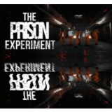 ✅The Prison Experiment⚡Steam\РФ+ВесьМир\Key⭐