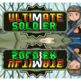 ✅Ultimate Soldier⚡Steam\РФ+ВесьМир\Key⭐