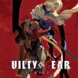 ⭐️ GUILTY GEAR -STRIVE [STEAM Guard OFF] [Steam/Global]