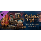Baldur´s Gate 3 - Digital Deluxe Edition DLC * STEAM RU