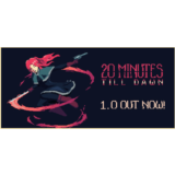 20 Minutes Till Dawn * STEAM RU ⚡ АВТО 💳0%