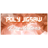 ✅Poly Jigsaw: Predators⚡Steam\РФ+ВесьМир\Key⭐