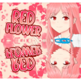 ✅Red Flower⚡Steam\РФ+ВесьМир\Key⭐