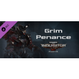 Warhammer 40,000: Inquisitor - Martyr - Grim Penance