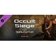 Warhammer 40,000: Inquisitor - Martyr - Occult Siege