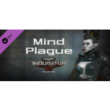 Warhammer 40,000: Inquisitor - Martyr - Mind Plague