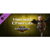 Warhammer 40,000: Inquisitor - Martyr - Herald Cherub P