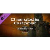 Warhammer 40,000: Inquisitor - Martyr - Charybdis Outpo