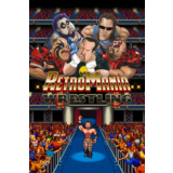 🌗 RetroMania Wrestling Xbox One|X|S активация
