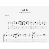 The Beatles - Let It Be