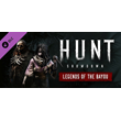 Hunt: Showdown - Legends of the Bayou DLC * STEAM RU ⚡