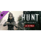 Hunt: Showdown - La Luz Mala DLC * STEAM RU ⚡