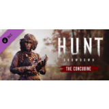 Hunt: Showdown – The Concubine DLC * STEAM RU ⚡