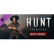 Hunt: Showdown - Death´s Herald DLC * STEAM RU ⚡