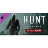 Hunt: Showdown - The Beast Hunter DLC * STEAM RU ⚡