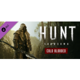 Hunt: Showdown - Cold Blooded DLC * STEAM RU ⚡