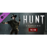Hunt: Showdown - The Kid DLC * STEAM RU ⚡ АВТО 💳0%