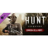 Hunt: Showdown - Commedia Della Morte DLC * STEAM RU ⚡