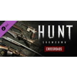 Hunt: Showdown - Crossroads DLC * STEAM RU ⚡ АВТО 💳0%