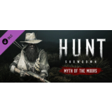 Hunt: Showdown - Myth of the Moors DLC * STEAM RU ⚡