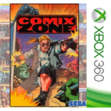 ☑️⭐Comix Zone XBOX⭐Покупка на Ваш аккаунт⭐☑️