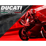 DUCATI - 90th Anniversary (Steam ключ) ✅REGION FREE +🎁
