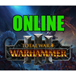 Total War: WARHAMMER II - ONLINE✔️STEAM Account