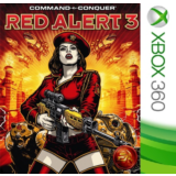 ☑️⭐Command & Conquer Red Alert 3 XBOX⭐Куплю Вам⭐☑️