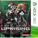 ☑️⭐Hard Corps: Uprising XBOX ⭐Покупка на Ваш акк⭐☑️