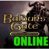 Baldur's Gate: Enhanced Edition - ОНЛАЙН✔️STEAM Аккаунт