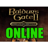 Baldur's Gate II: Enhanced Edit.- ОНЛАЙН✔️STEAM Аккаунт