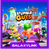 🟢 Stumble Guys - 💎 ГЕМЫ 💎 - ТОКЕНЫ - (По ID) ✅