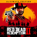❤️Red Dead Redemption 1 + RDR 2✔️ PS4/PS5🔥TURKEY
