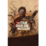 ❤️THE TEXAS CHAIN SAW MASSACRE✔️ PS4/PS5🔥TURKEY