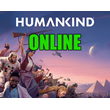 HUMANKIND - ОНЛАЙН✔️STEAM Аккаунт