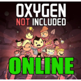 Oxygen Not Included - ОНЛАЙН✔️STEAM Аккаунт