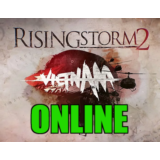 Rising Storm 2: Vietnam - ОНЛАЙН✔️STEAM Аккаунт