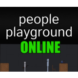 People Playground - ОНЛАЙН✔️STEAM Аккаунт