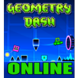 Geometry Dash - ОНЛАЙН✔️STEAM Аккаунт