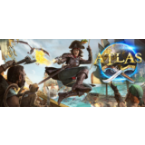 ATLAS ⚓ Смена данных 👑 Полный доступ