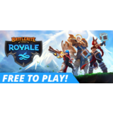 Battlerite Royale ⚔ Смена данных 👑 Полный доступ