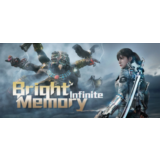 Bright Memory 🔫 Смена данных 👑 Полный доступ