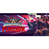 Broforce 💥 Смена данных 👑 Полный доступ