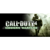 Call of Duty 4: Modern Warfare 🔫Смена данных🌎Онлайн