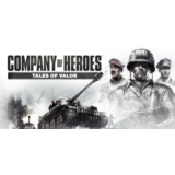 Company of Heroes: Tales of Valor⚔Смена данных🌎Онлайн