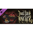 Don´t Starve Together: Beating Heart Chest DLC